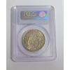 Image 4 : 1914 GREAT BRITIAN HALF CROWN - PCGS GRADED