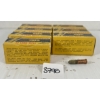 Image 2 : AMMO: 350X CIL SUPER-CLEAN .22 LR - LRN