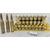 Image 1 : AMMO: 35X MIXED .243 WIN - SP & HP