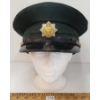 Image 2 : ROYAL CANADIAN REGIMENT OFFICER'S CAP