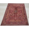 Image 1 : HAND KNOTTED PERSIAN WOOL RUG
