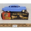 Image 1 : ALL METAL PRODUCTS SCALE MODEL SEDAN 