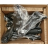 Image 3 : QTY OF RONTEIX BLACK HOSING - 70MM - VARIOUS TYPES