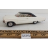 Image 1 : 1964 FORD GALAXIE 500 XL DEALERSHIP MODEL PROMO CAR