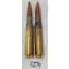 Image 1 : AMMO: 2X LAKE CITY 50 BMG - FMJ