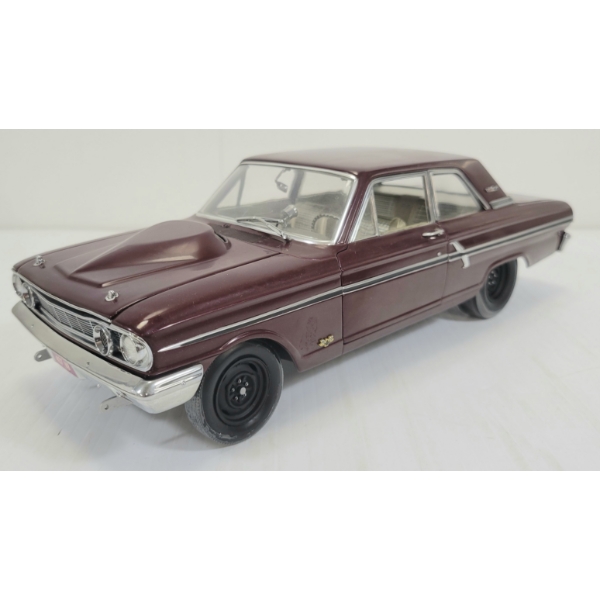 PRECISION 100 DIECAST 1964 FORD FAIRLINE THUNDERBOLT