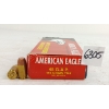 Image 1 : AMMO: 50X AMERICAN EAGLE .45G.A.P. - 185GR - TMJ