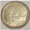Image 2 : 1936 CDN SILVER DOLLAR