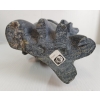 Image 8 : TRANSFORMATIVE FIGURE BY UNKNOWN ARTIST - STONE