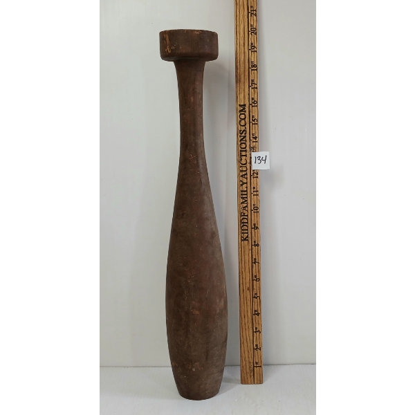 WWI CDN PRACTICE BOMB