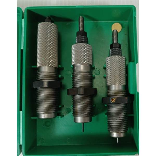 RCBS .270 WIN DIE SET