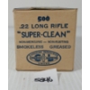 Image 1 : AMMO: 500X DOMINION .22 LR - RF - COLLECTABLE BOX