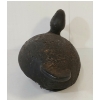 Image 3 : RED EYED DUCK DECOY - SIGNED J.L.H.