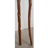 Image 3 : LOT OF 2 - CARVED WALKING STICKS