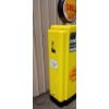 Image 7 : WAYNE GAS PUMP - REFINISHED AS SHELL GASOLINE W/ GLOBE