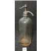 Image 4 : GILLET BOTTLING WORKS - CLEAR ACID-ETCHED - SELTZER BOTTLE 