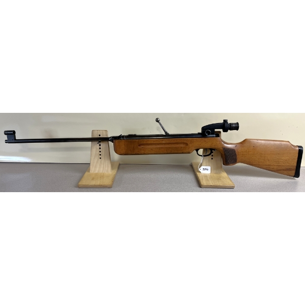 HAENEL SUHL MODEL 311 IN .177 PELLET - NO PAL REQUIRED 