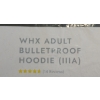 Image 3 : WHX ADULT BULLET PROOF HOODIE