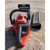 Image 3 : HOMELIT CHAIN SAW IN CASE