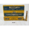 Image 1 : AMMO: 40X CIL .25-35 - 117GR - SP