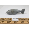 Image 3 : FISH - SIGNED - STONE