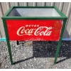 Image 2 : BUVEZ COCA-COLA SERVICE TABLE COOLER