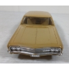 Image 3 : 1966 SUPER SPORT IMPALA SS DEALERSHIP MODEL PROMO CAR