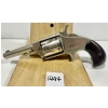 Image 1 : HOPKINS & ALLEN BLUE JACKET NO2 IN .32 RIMFIRE - PROHIB