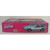 Image 8 : LOT OF 2 - MATTEL BARBIE SILVER 'VETTE & MBI '53 CHEVROLET PICKUP MODELS