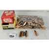 Image 1 : BULLETS: APPROX 150X MIXED