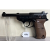 Image 2 : WALTHER P38 IN .177 BB NO PAL REQUIRED 