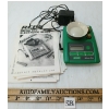 Image 1 : RCBS ELECTRONIC RELOADING SCALE