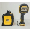 Image 3 : LOT OF 2 - DEWALT BRUSHLESS MOTOR 18GA BRAD NAILER & BLUETOOTH SPEAKER