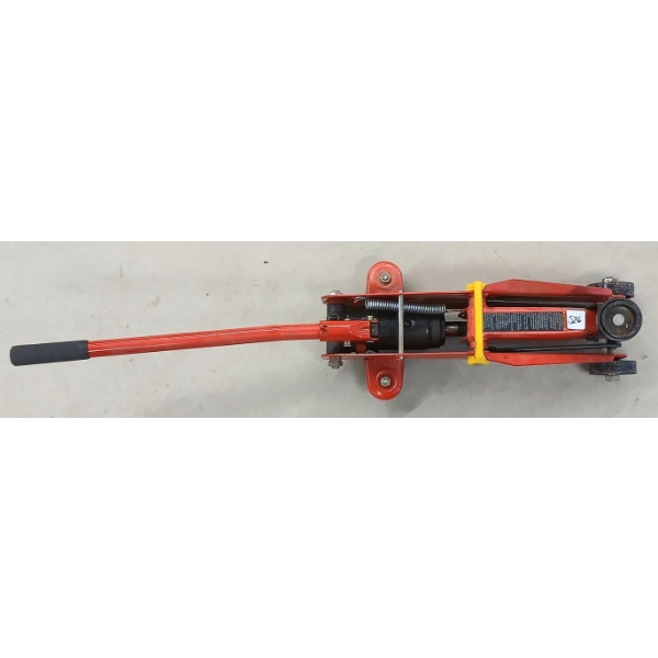 FLOOR JACK
