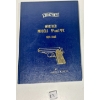 Image 2 : LOT OF 3 - WALTHER PISTOLS REFERENCE BOOKS