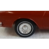 Image 6 : 1980 MONTE CARLO DEALERSHIP MODEL PROMO CAR