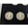 Image 4 : RCM 2018 THE THIRTEEN TEACHINGS FROM GRANDMOTHER MOON $5 SILVER COINS