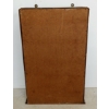 Image 3 : MIRROR BACKED DISPLAY CASE