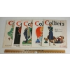 LOT OF 5 - 1935 & 1938 