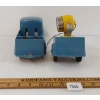 Image 5 : THOMAS TOY PLASTIC MOBILE SEARCHLIGHT