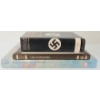Image 1 : LOT OF 3 - "THE GUNFIGHTERS", "RISE & FALL OF THE THIRD REICH" & "ILLUSTRATED HISTORY OF R.A.F."