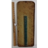 Image 3 : ROYAL CROWN COLA METAL THERMOMETER
