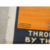 Image 4 : SIAM TOURIST ADVERTISING POSTER