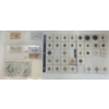 Image 1 : QTY OF 1866-1991 RUSSIAN COINS & BANKNOTES