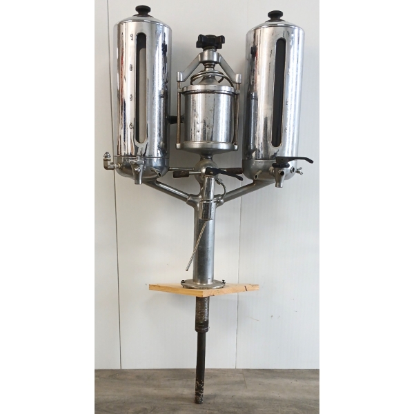 W.M. STILL & SONS TEA & COFFEE MACHINE - CIRCA 1940's 