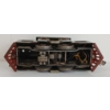 Image 6 : NEW YORK CENTRAL LINES PRESSED STEEL TRAIN CAR NO. 33