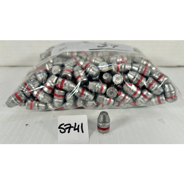 BULLETS: 280X .44 CAL - 240 GR LFP