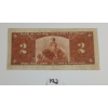 Image 2 : 1937 CDN $2 BANKNOTE