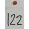 Image 4 : ORANGE SAPPHIRE - OVAL
