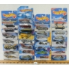 Image 1 : LOT OF 30 - HOTWHEELS - '32 FORD VICKY, FANGULA, LA TROCA, ETC